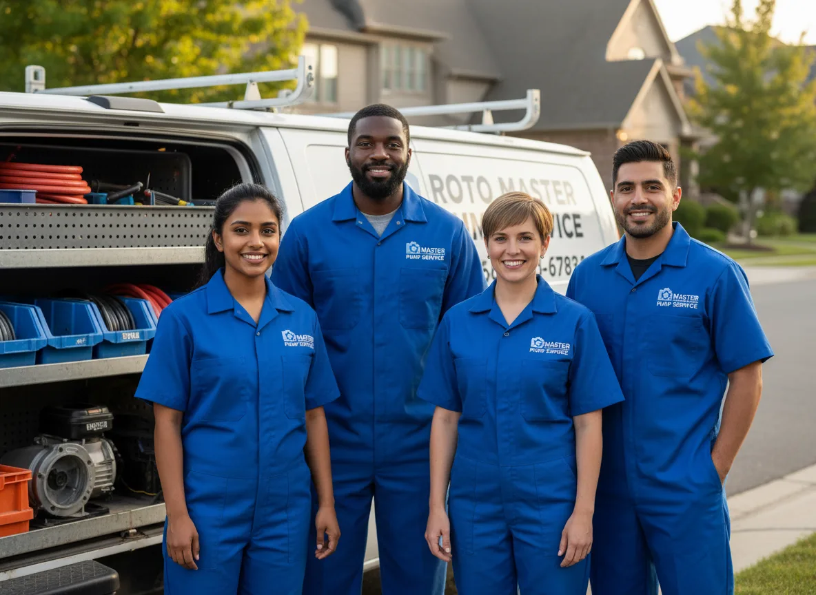 Sump Pump Installation company in Saint Clair, MN